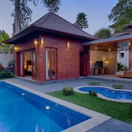 Mas Ubud Villa By Sanga Sanga Hospitality מראה חיצוני תמונה