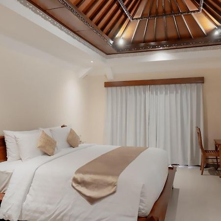 Mas Ubud Villa By Sanga Sanga Hospitality מראה חיצוני תמונה