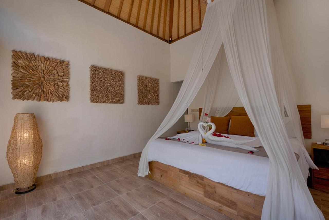 Mas Ubud Villa By Sanga Sanga Hospitality מראה חיצוני תמונה