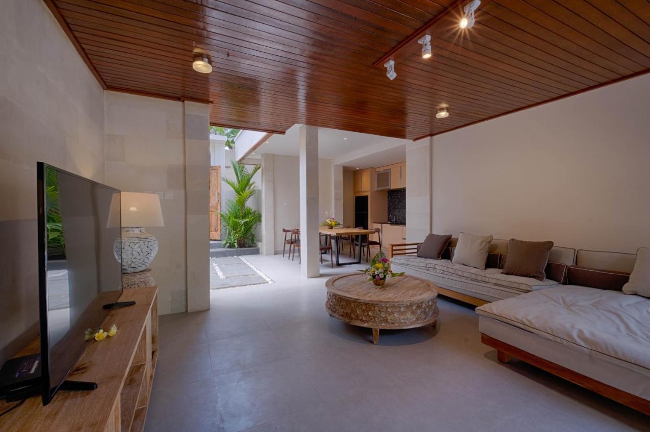 Mas Ubud Villa By Sanga Sanga Hospitality מראה חיצוני תמונה
