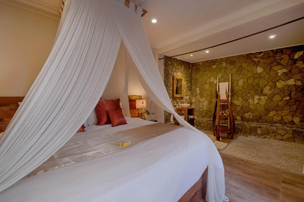 Mas Ubud Villa By Sanga Sanga Hospitality מראה חיצוני תמונה