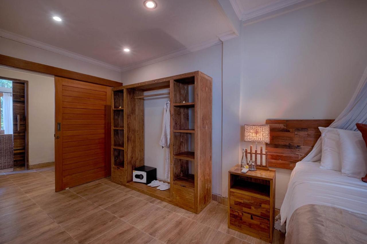 Mas Ubud Villa By Sanga Sanga Hospitality מראה חיצוני תמונה