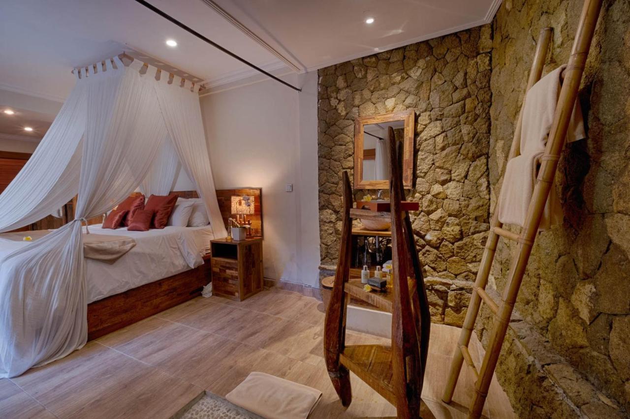 Mas Ubud Villa By Sanga Sanga Hospitality מראה חיצוני תמונה