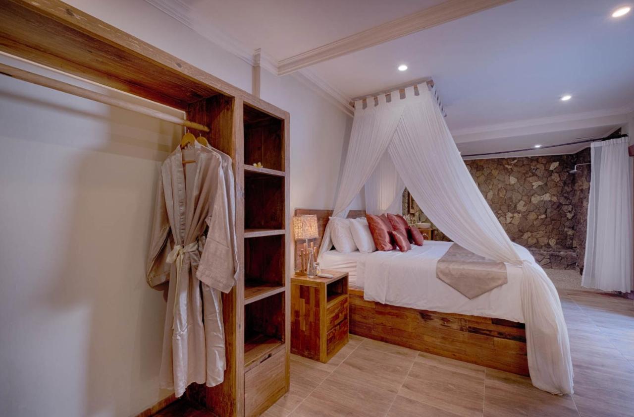 Mas Ubud Villa By Sanga Sanga Hospitality מראה חיצוני תמונה