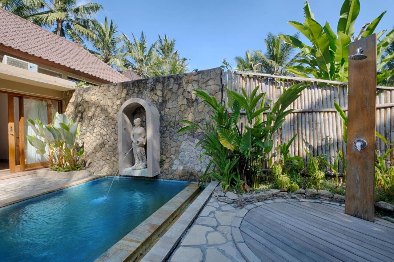 Mas Ubud Villa By Sanga Sanga Hospitality מראה חיצוני תמונה