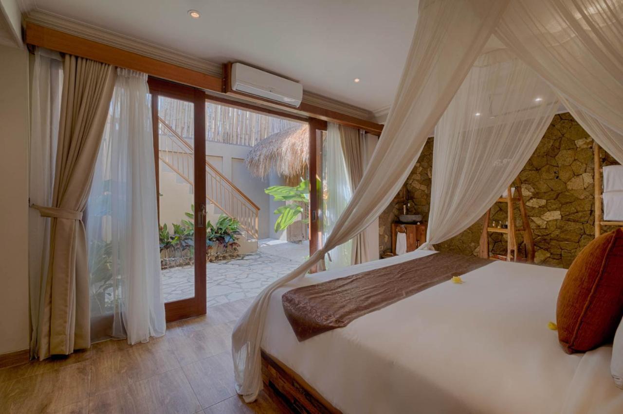 Mas Ubud Villa By Sanga Sanga Hospitality מראה חיצוני תמונה