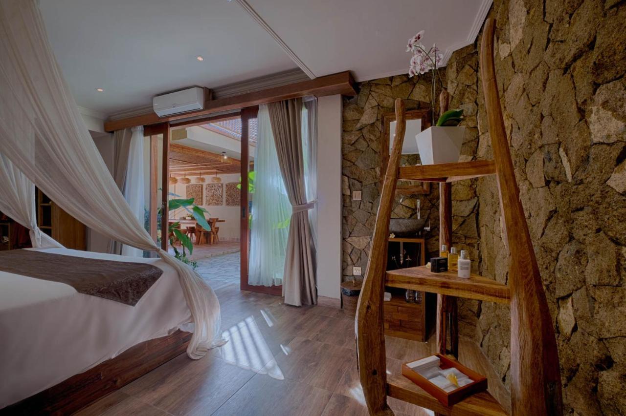 Mas Ubud Villa By Sanga Sanga Hospitality מראה חיצוני תמונה