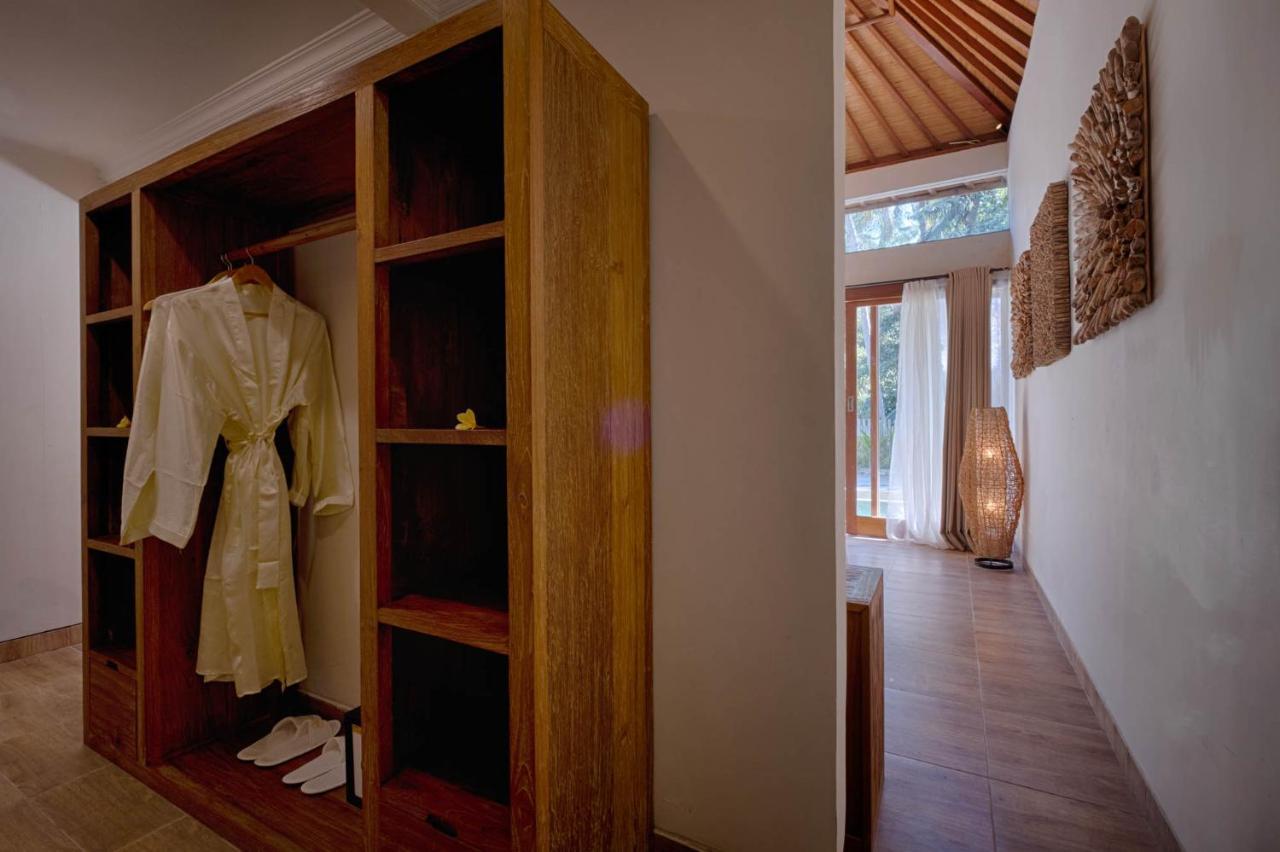 Mas Ubud Villa By Sanga Sanga Hospitality מראה חיצוני תמונה