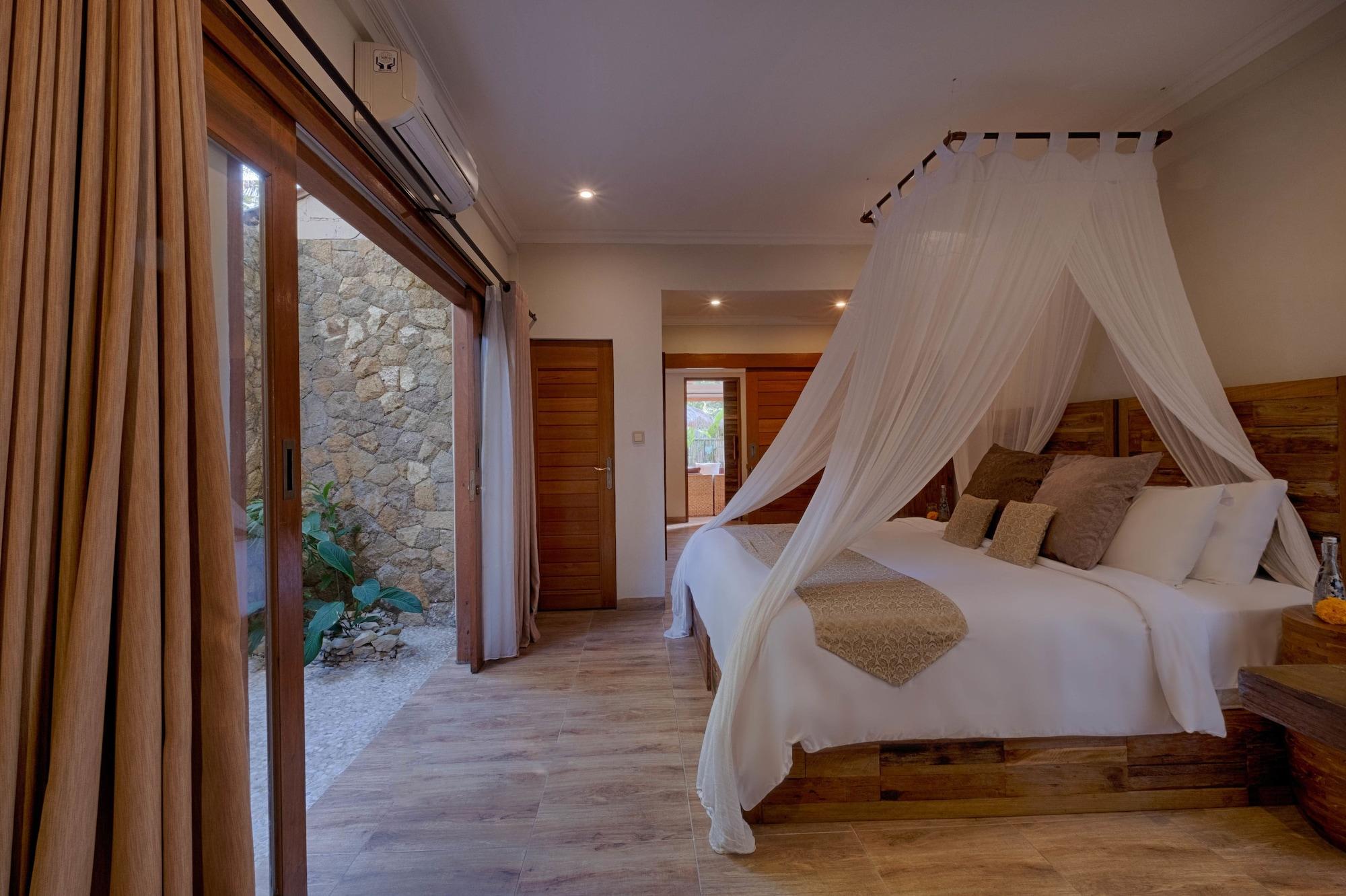 Mas Ubud Villa By Sanga Sanga Hospitality מראה חיצוני תמונה