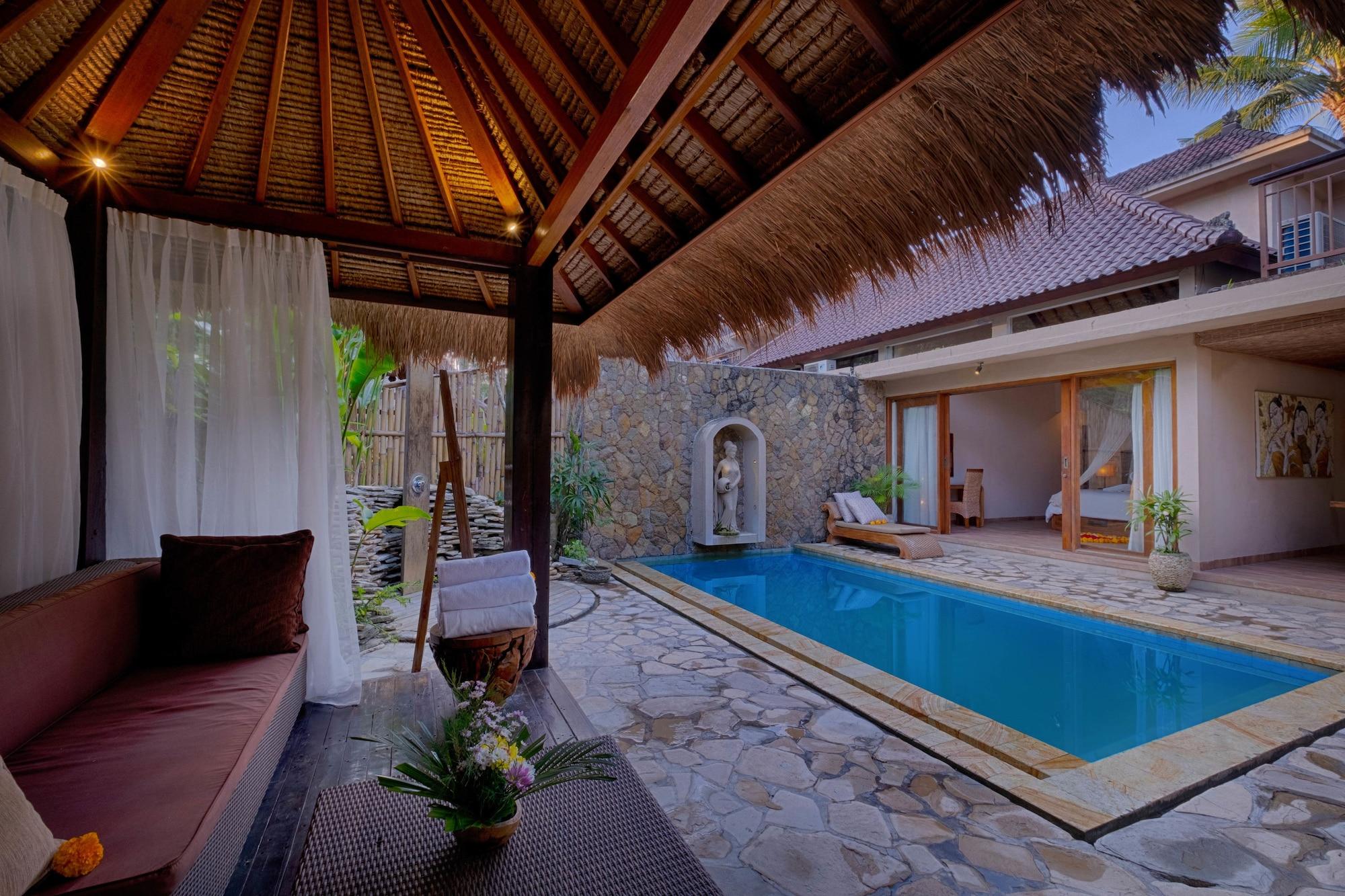 Mas Ubud Villa By Sanga Sanga Hospitality מראה חיצוני תמונה