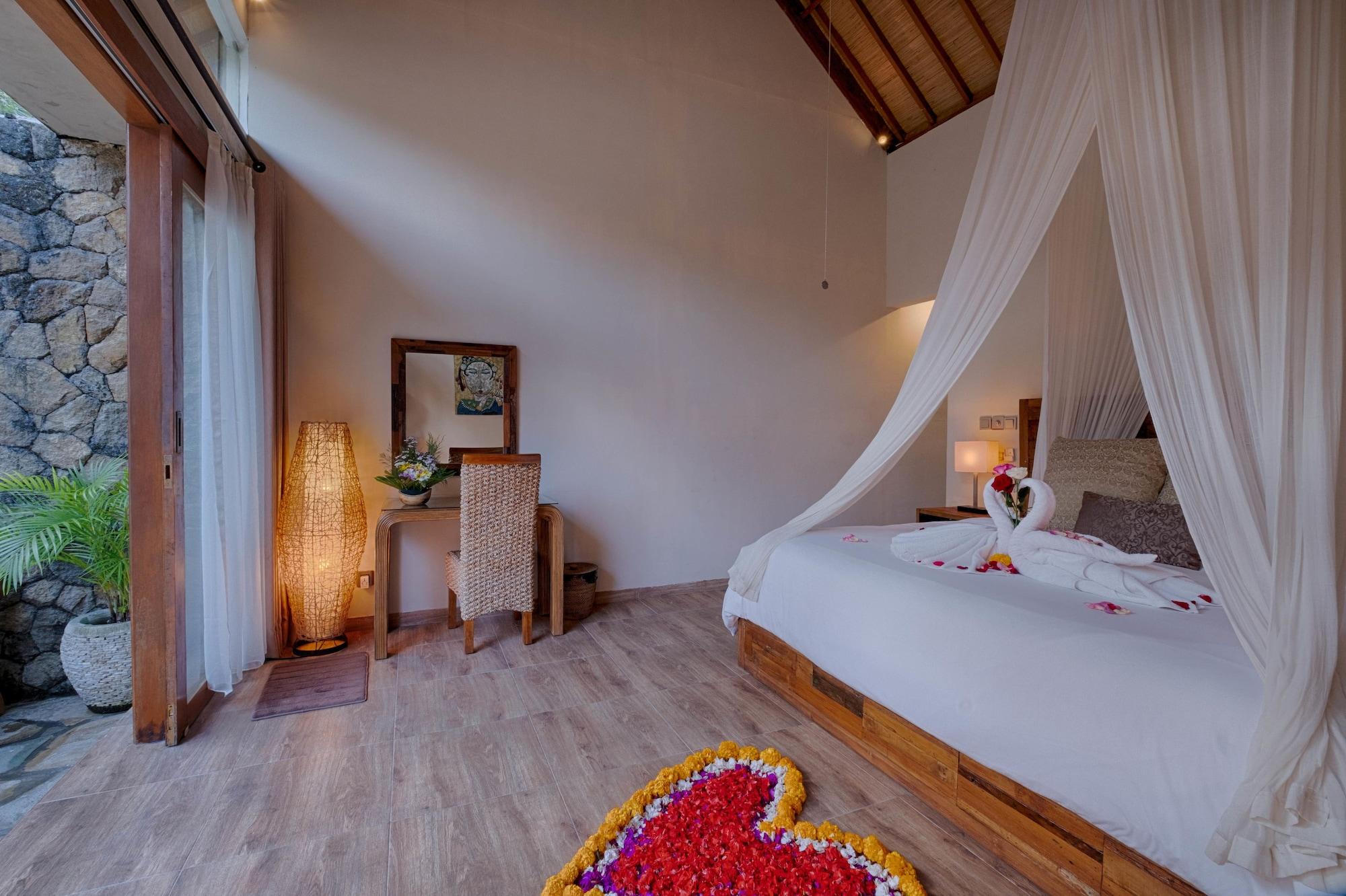 Mas Ubud Villa By Sanga Sanga Hospitality מראה חיצוני תמונה
