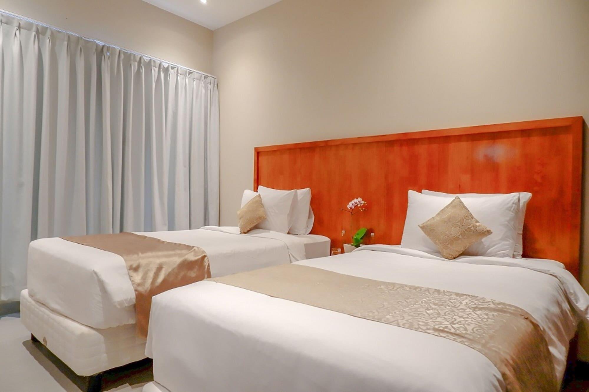 Mas Ubud Villa By Sanga Sanga Hospitality מראה חיצוני תמונה