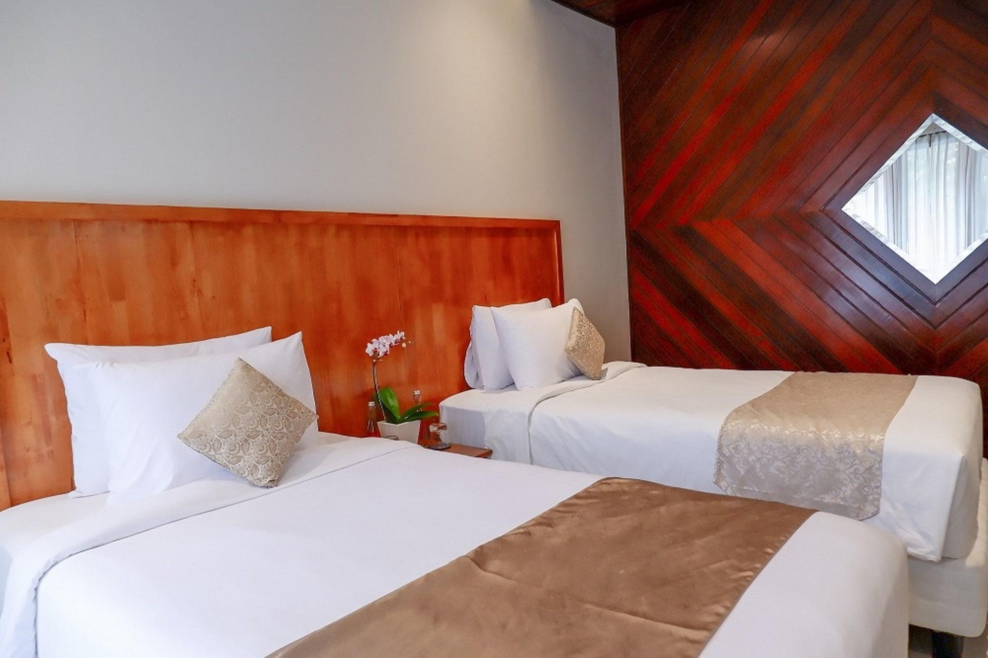 Mas Ubud Villa By Sanga Sanga Hospitality מראה חיצוני תמונה