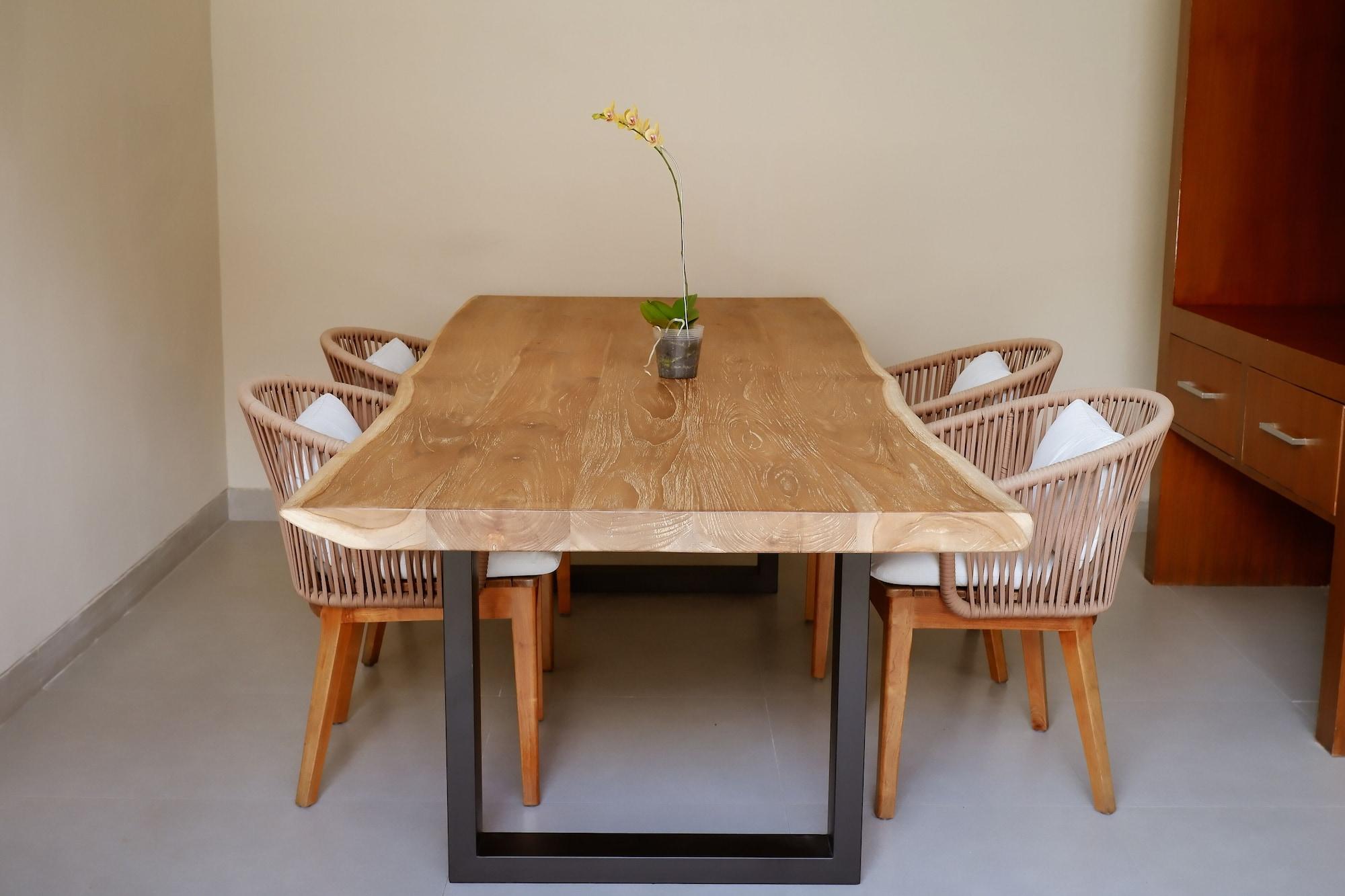 Mas Ubud Villa By Sanga Sanga Hospitality מראה חיצוני תמונה