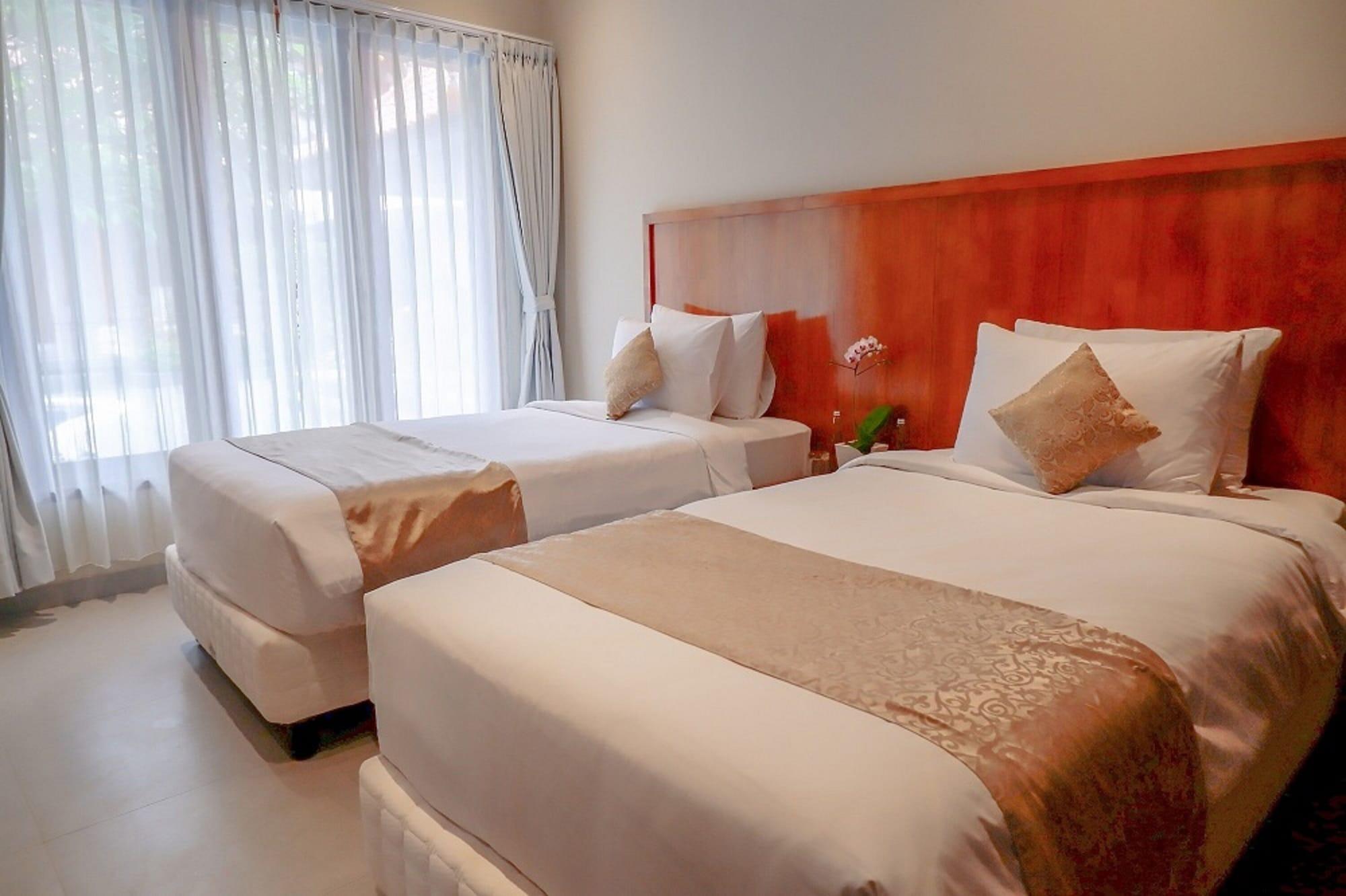 Mas Ubud Villa By Sanga Sanga Hospitality מראה חיצוני תמונה