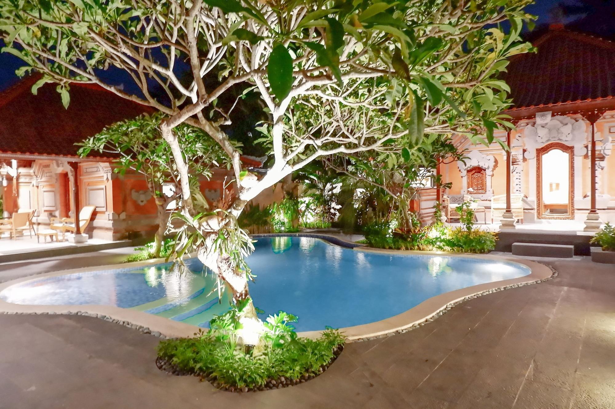 Mas Ubud Villa By Sanga Sanga Hospitality מראה חיצוני תמונה