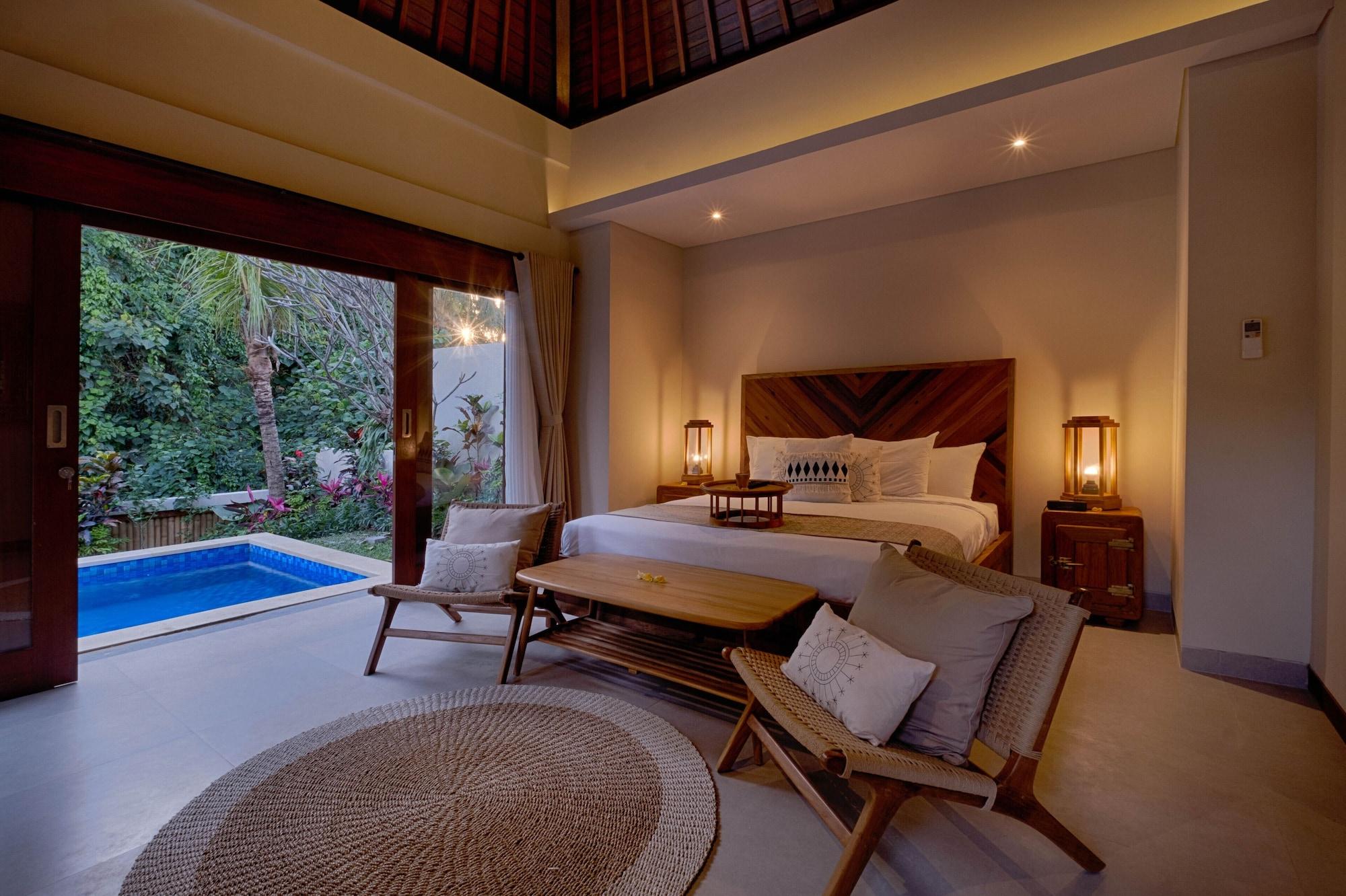Mas Ubud Villa By Sanga Sanga Hospitality מראה חיצוני תמונה