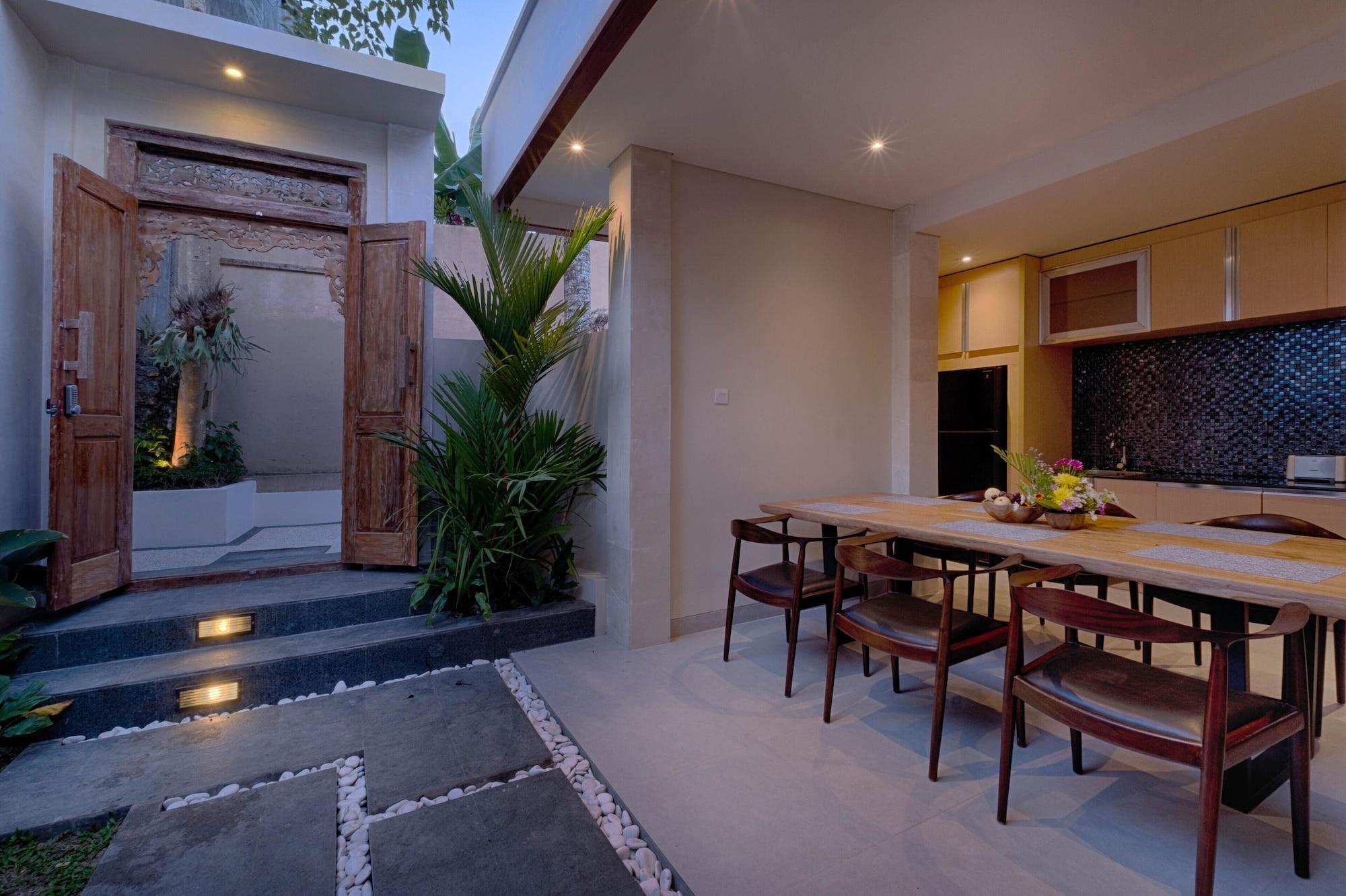 Mas Ubud Villa By Sanga Sanga Hospitality מראה חיצוני תמונה