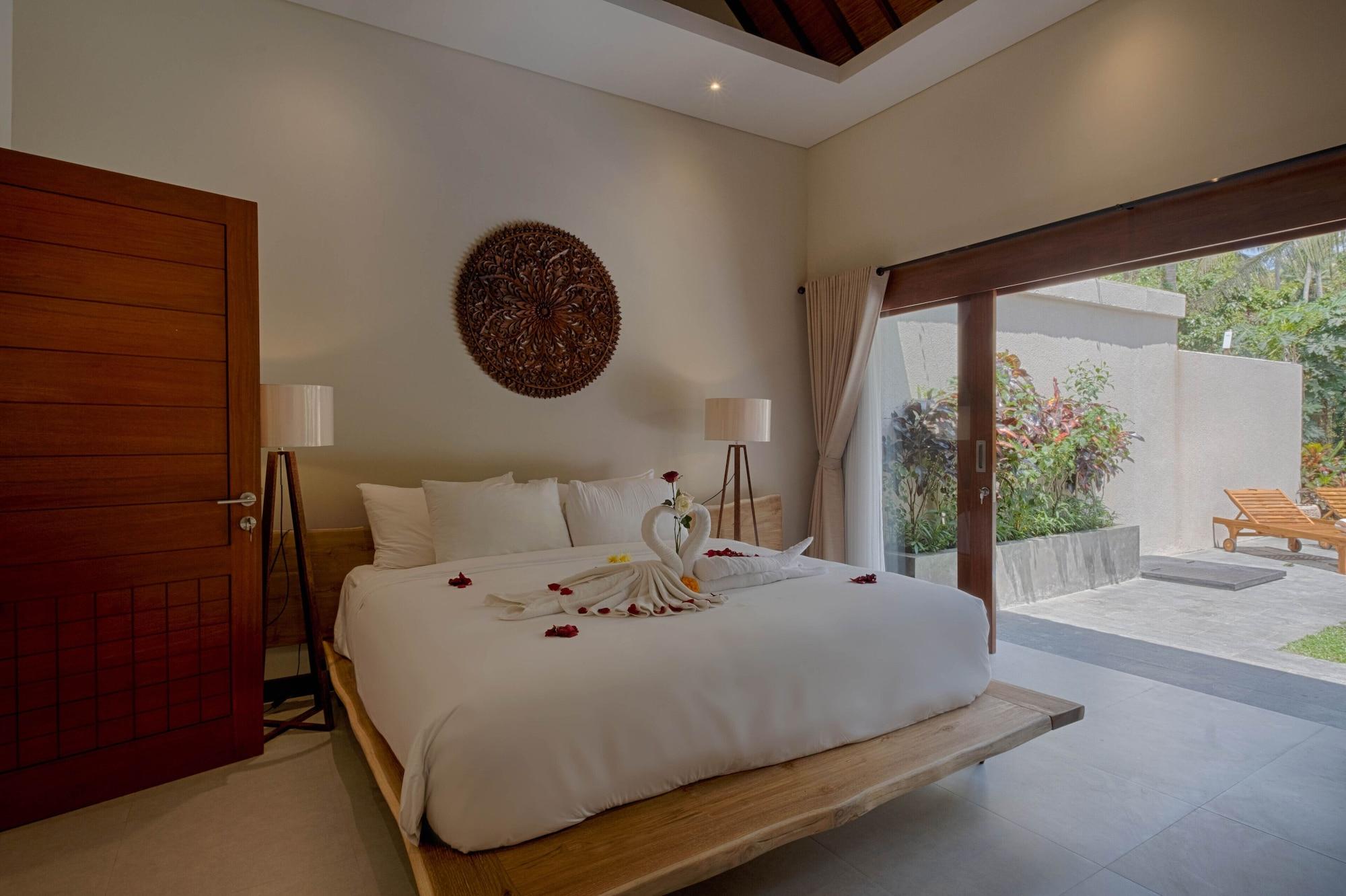 Mas Ubud Villa By Sanga Sanga Hospitality מראה חיצוני תמונה