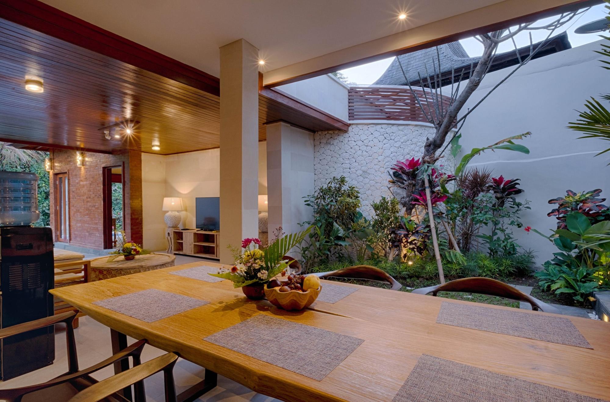 Mas Ubud Villa By Sanga Sanga Hospitality מראה חיצוני תמונה