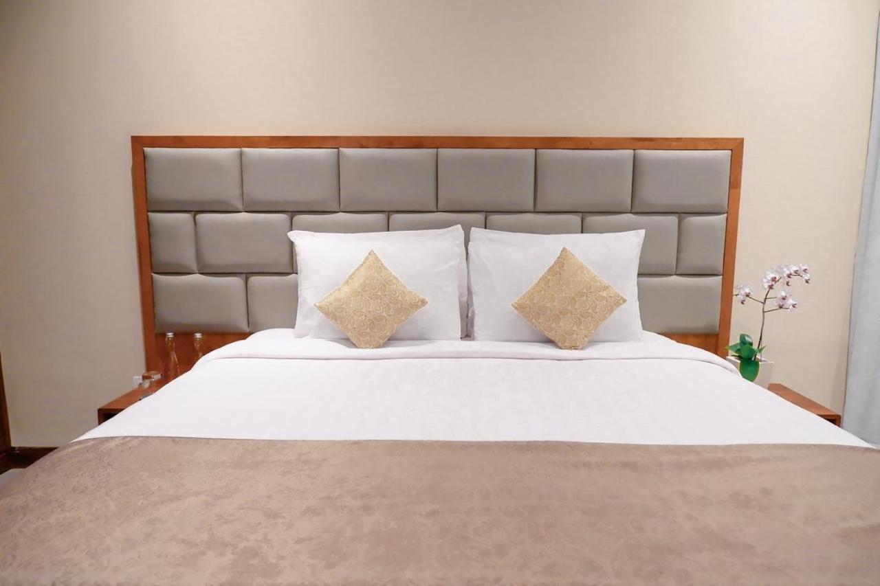Mas Ubud Villa By Sanga Sanga Hospitality מראה חיצוני תמונה