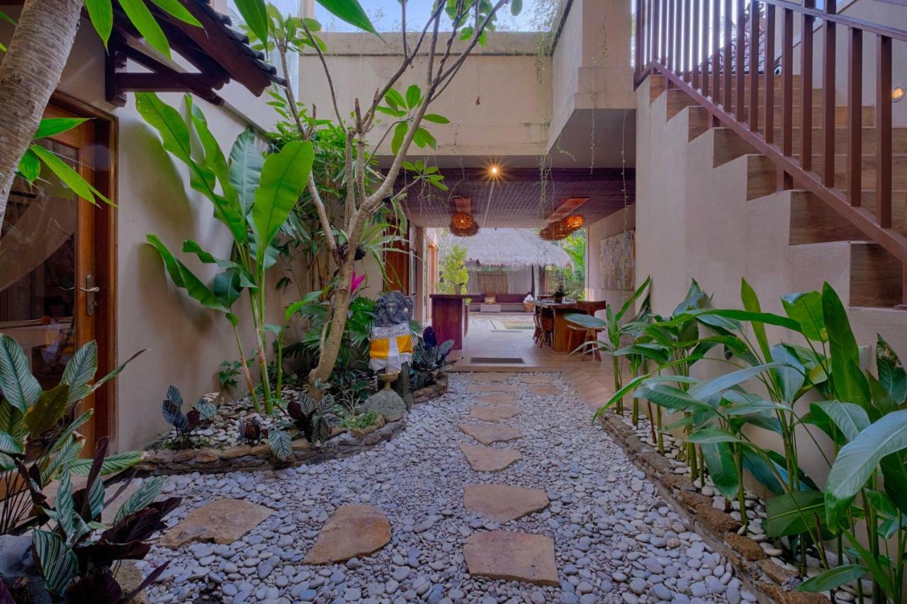 Mas Ubud Villa By Sanga Sanga Hospitality מראה חיצוני תמונה