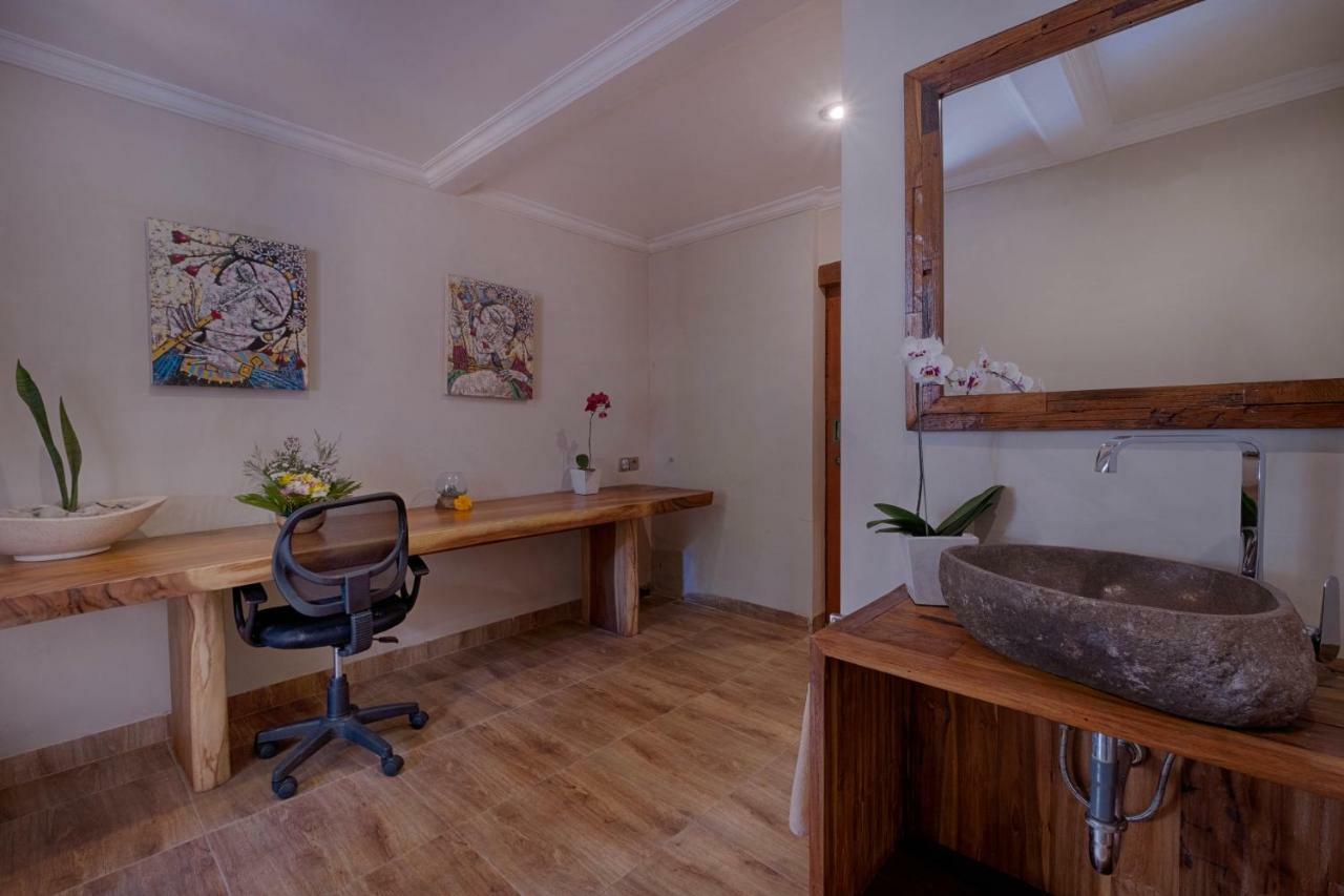 Mas Ubud Villa By Sanga Sanga Hospitality מראה חיצוני תמונה