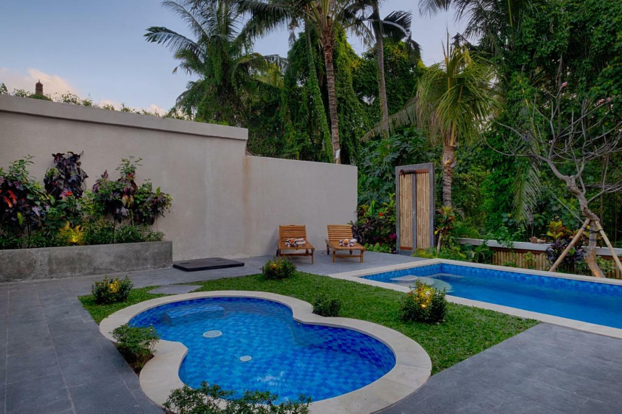 Mas Ubud Villa By Sanga Sanga Hospitality מראה חיצוני תמונה