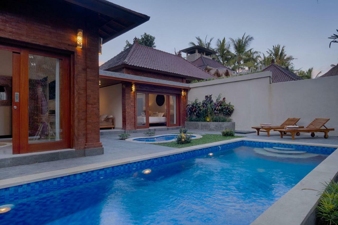 Mas Ubud Villa By Sanga Sanga Hospitality מראה חיצוני תמונה