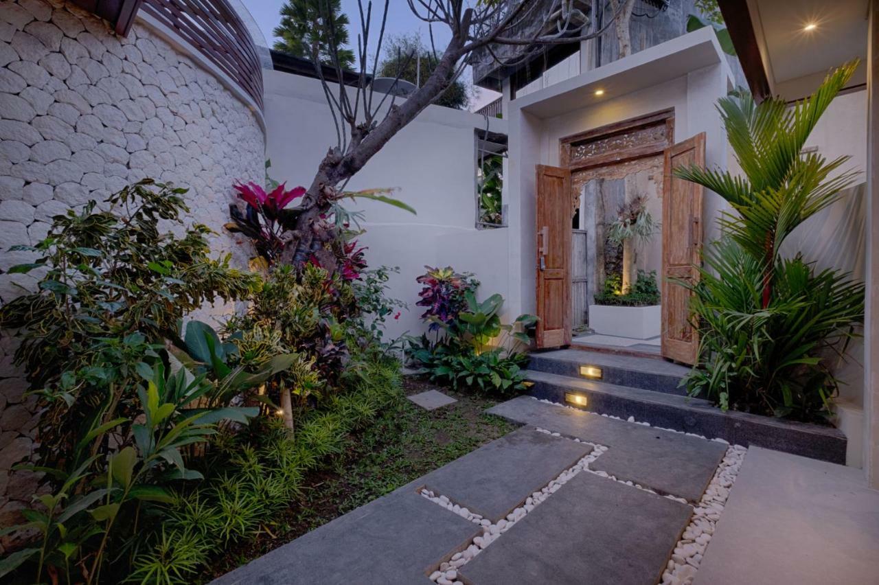 Mas Ubud Villa By Sanga Sanga Hospitality מראה חיצוני תמונה
