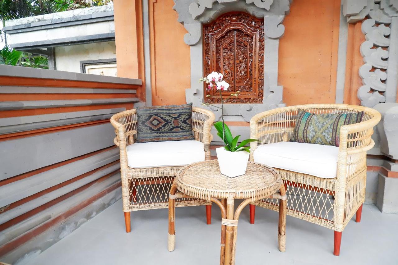 Mas Ubud Villa By Sanga Sanga Hospitality מראה חיצוני תמונה