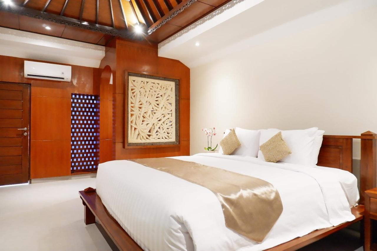 Mas Ubud Villa By Sanga Sanga Hospitality מראה חיצוני תמונה