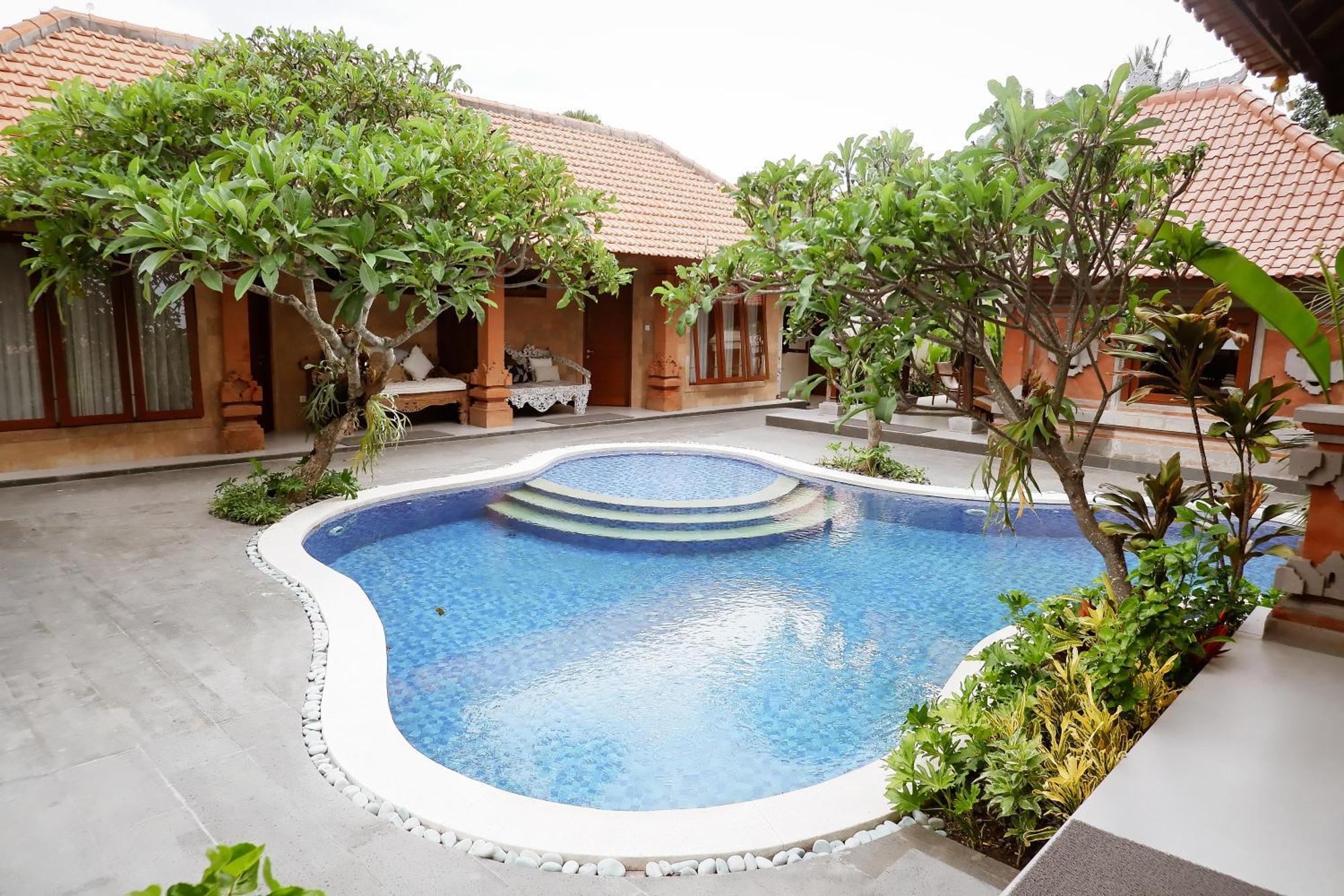 Mas Ubud Villa By Sanga Sanga Hospitality מראה חיצוני תמונה