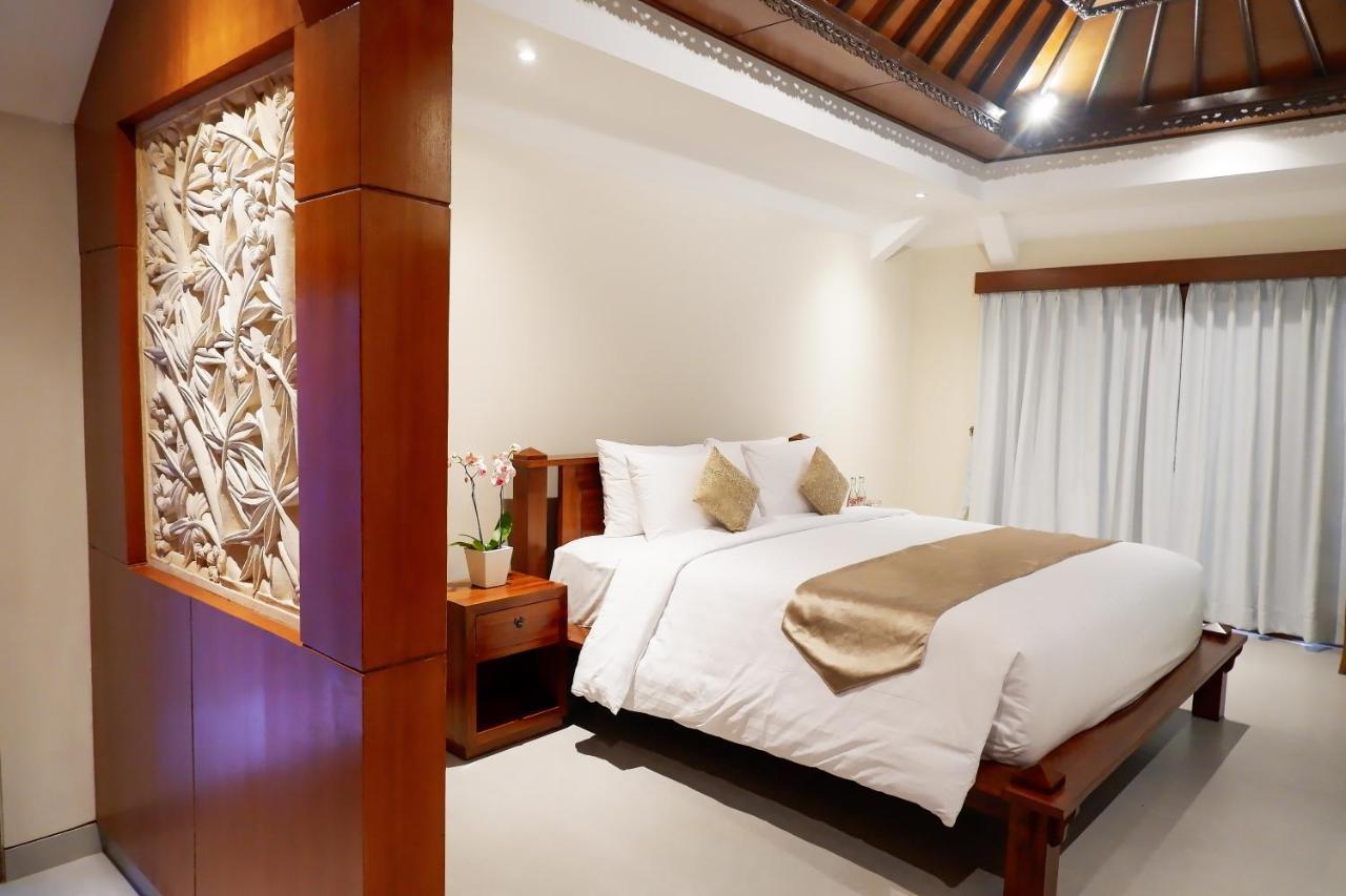 Mas Ubud Villa By Sanga Sanga Hospitality מראה חיצוני תמונה