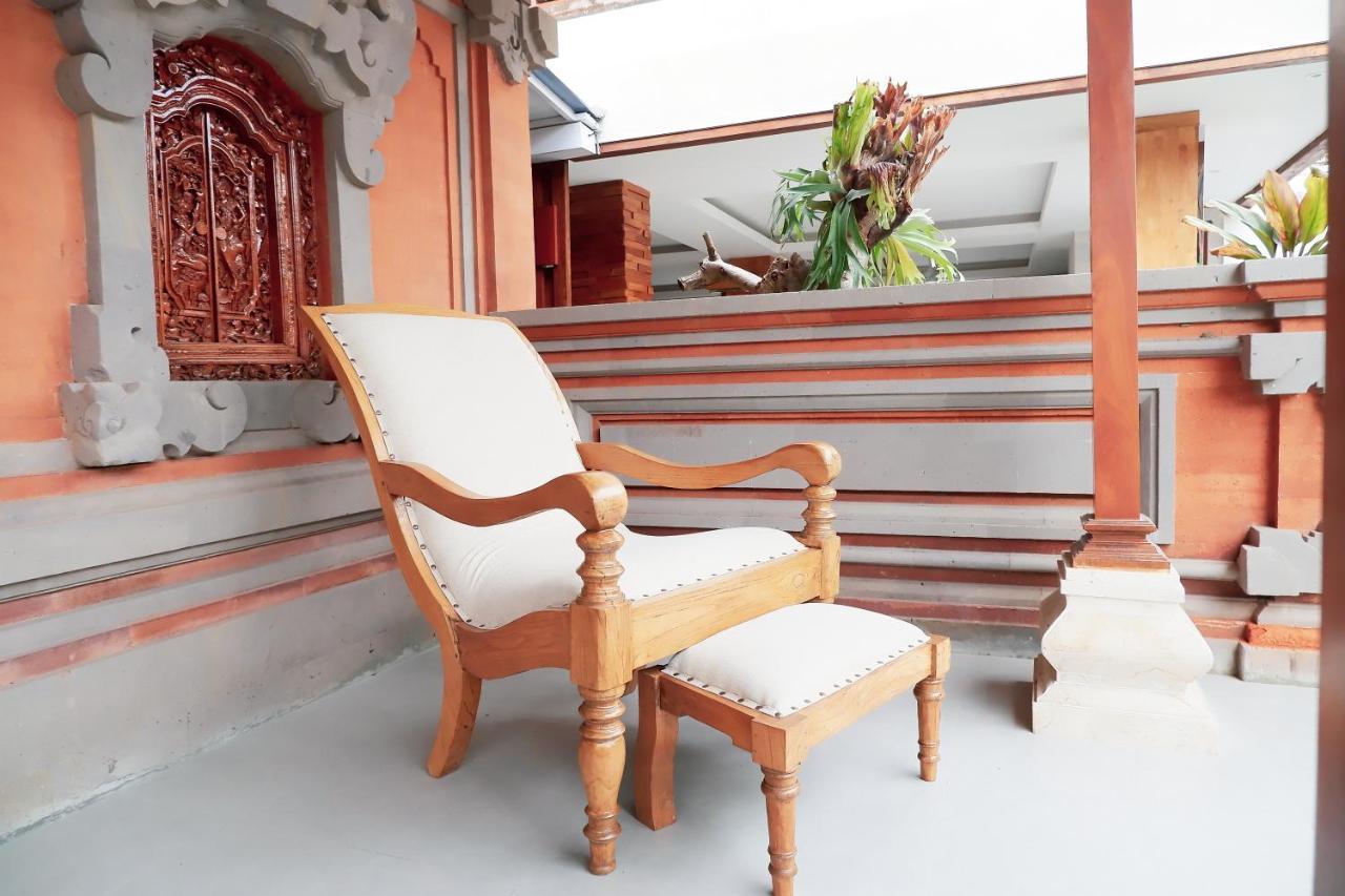 Mas Ubud Villa By Sanga Sanga Hospitality מראה חיצוני תמונה
