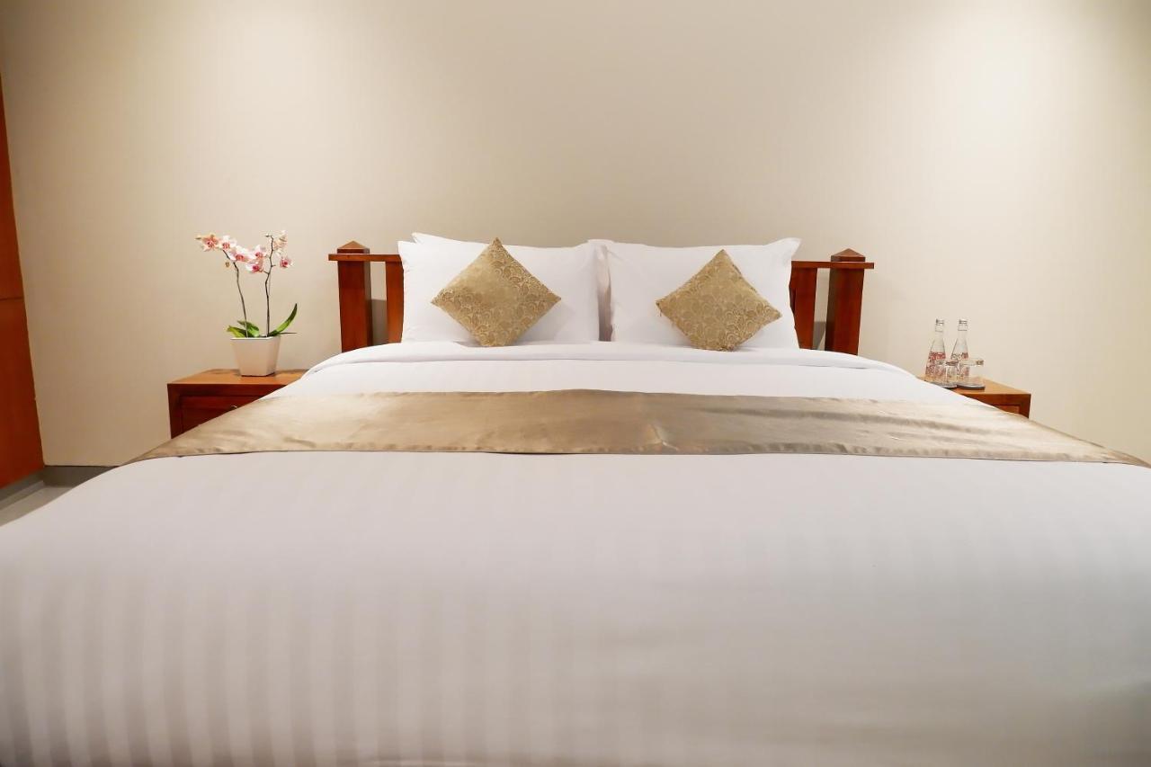 Mas Ubud Villa By Sanga Sanga Hospitality מראה חיצוני תמונה