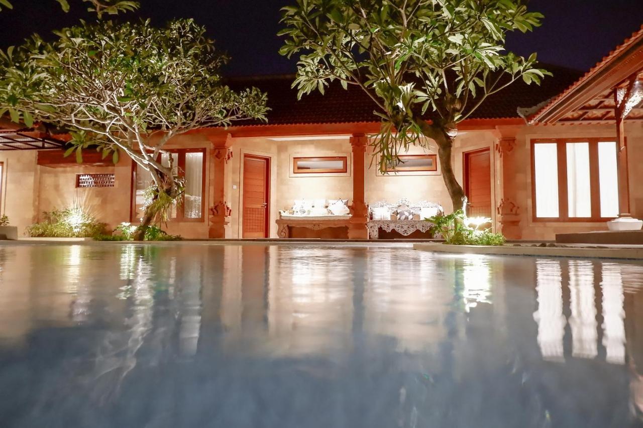 Mas Ubud Villa By Sanga Sanga Hospitality מראה חיצוני תמונה