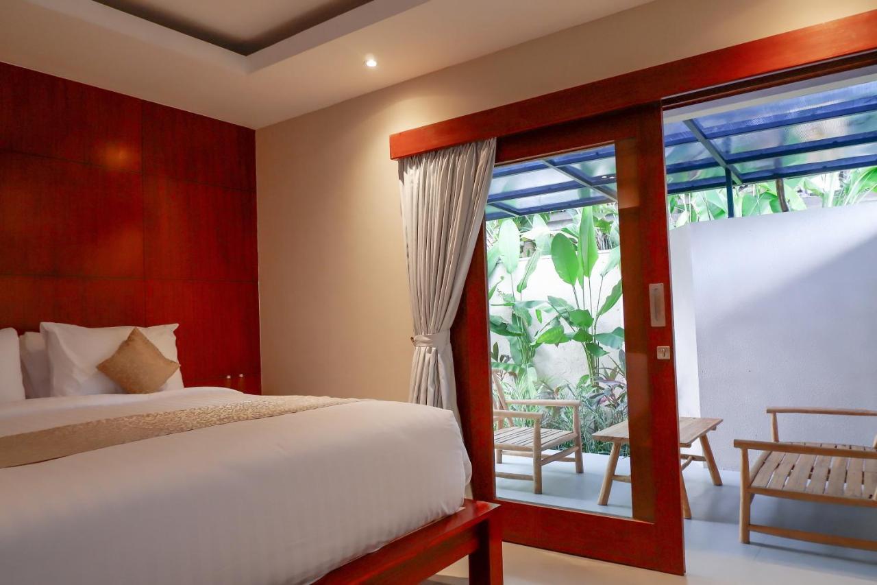 Mas Ubud Villa By Sanga Sanga Hospitality מראה חיצוני תמונה