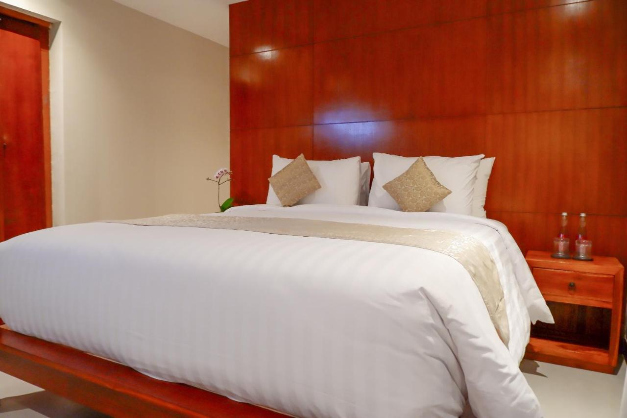 Mas Ubud Villa By Sanga Sanga Hospitality מראה חיצוני תמונה